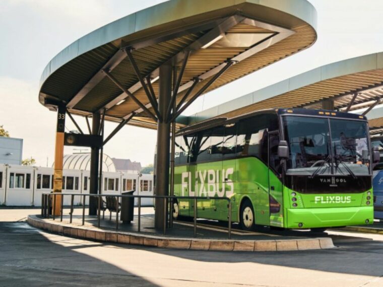 Global Bus Transport Provider FlixBus To Launch Service In India By 2024