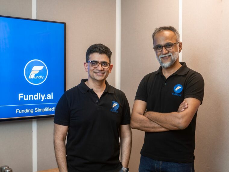Pharma-Focussed Fintech Startup Fundly.ai Bags Funding To Work On New Product Offerings