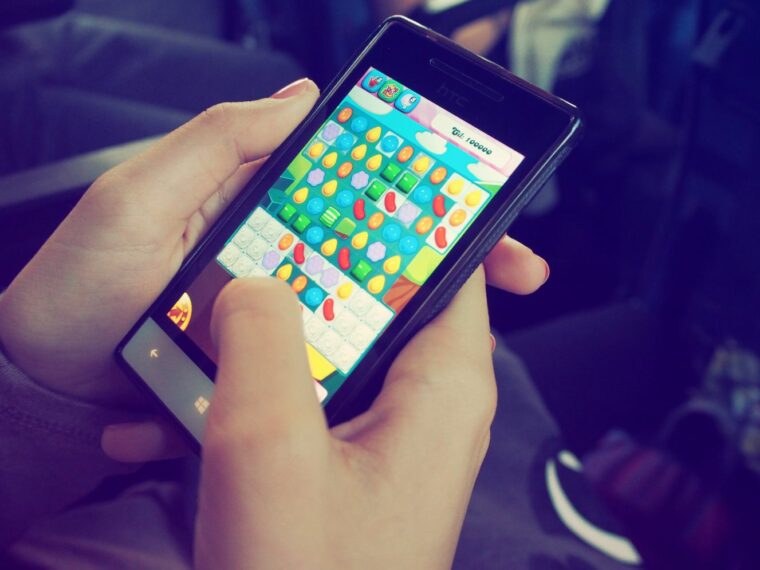 8 Ball Pool, Gardenscapes, Subway Surfers Make The Most User Data Hungry Games In India