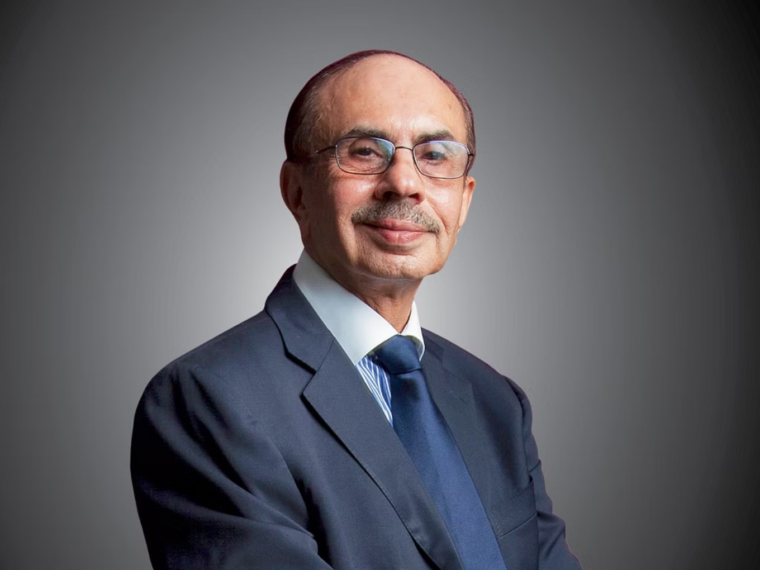 Godrej setting up family office to invest in new-age businesses