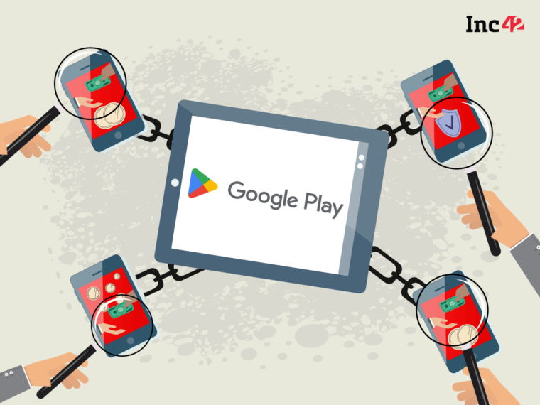 Decoding Google's Guidelines For Personal Loans Apps