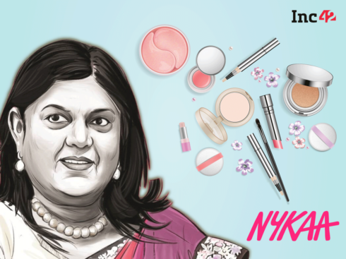 Nykaa Q4 Results: Will Prioritise ‘Uniqueness’ Over Instant Growth In Fashion Vertical, Says CEO