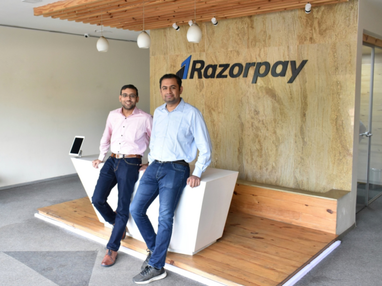 Razorpay Launches Instant Refund For Failed UPI Transactions On Its POS Devices