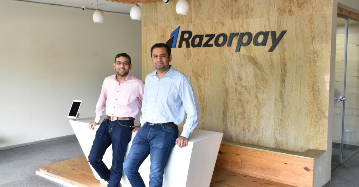 Razorpay launches instant refund for failed UPI transactions on its POS devices