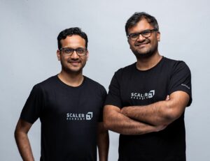 Scaler Acquires Delhi-Based Edtech Startup Pepcoding