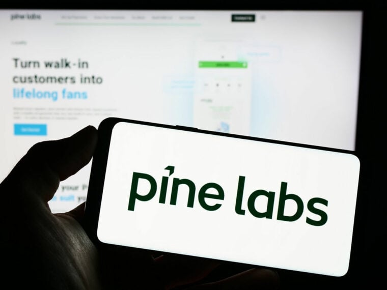 Fintech Unicorn Pine Labs To Defer IPO Listing To Focus On Global Expansion