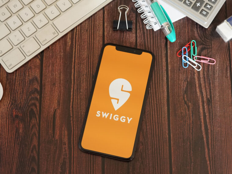 Swiggy Sees Another High-Level Exit; SVP Anuj Rathi Quits