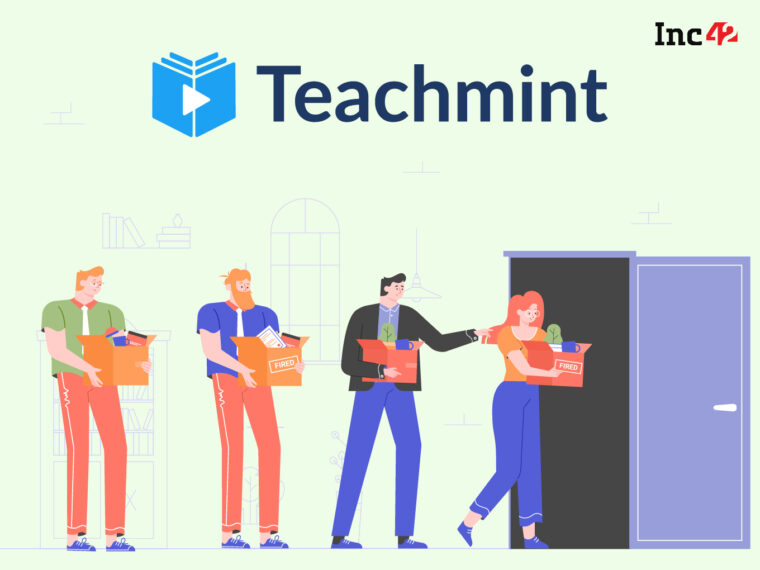 Exclusive: Lightspeed Backed Teachmint Lays Off Over 70 Employees In 2nd Round Of Layoffs