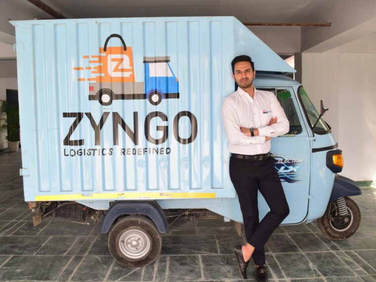Zyngo EV Bags Investment To Expand Hyperlocal Delivery Fleet Size