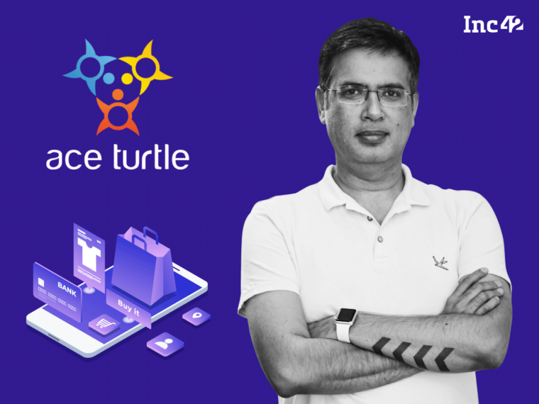 Ecommerce Solutions Provider ace turtle Bags $34 Mn Funding From Vertex Growth, Others