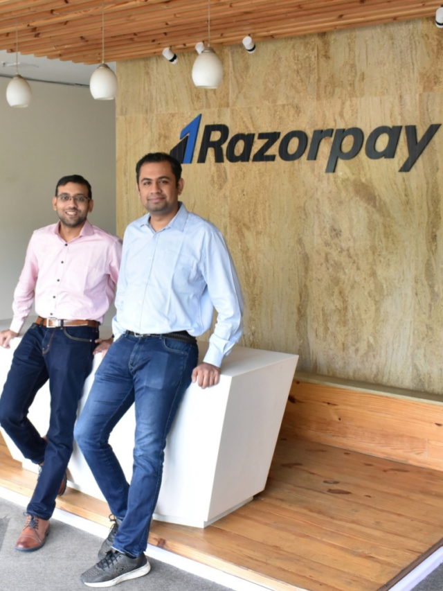 Why Are Startups Like Razorpay, Meesho Shifting Back To India?