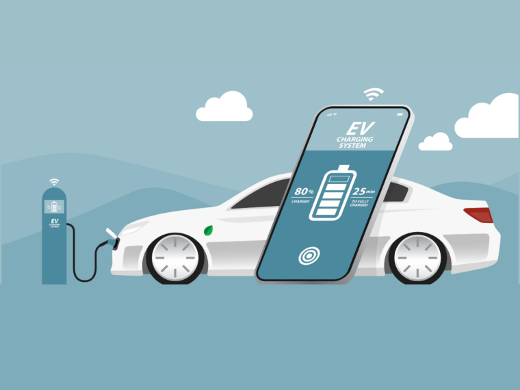 Driving Efficiency: Charting The Path To Regulate The EV Supply Chain