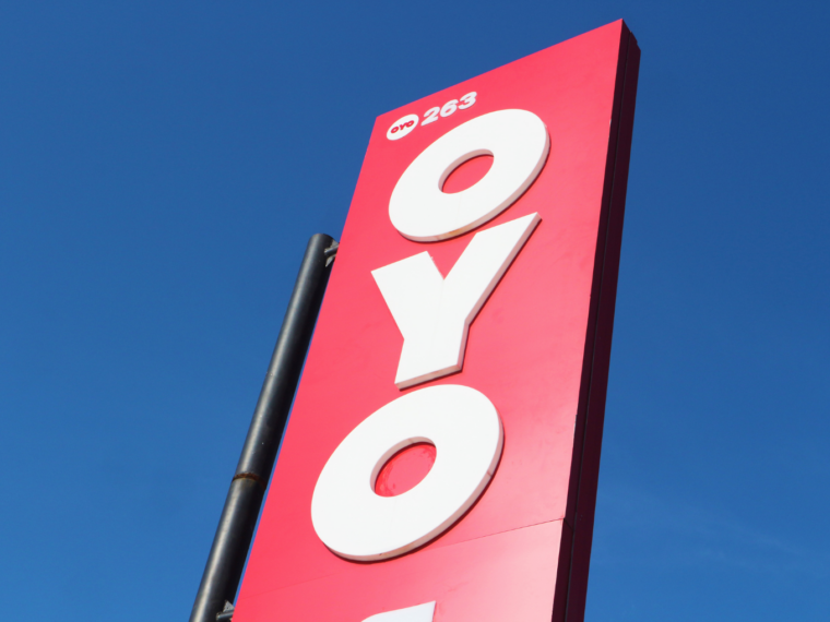 OYO On Track To Close FY24 With EBITDA-Profitability: Moody’s