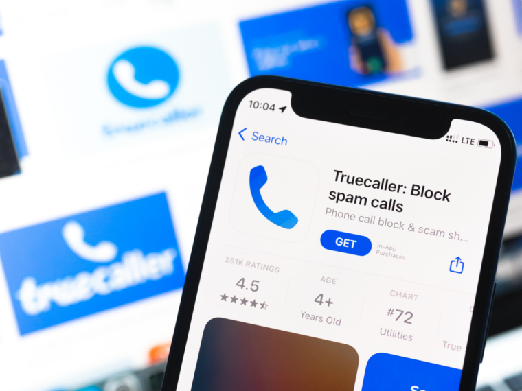 India Accounted For 75% Of Truecaller’s Revenue, Daily Active Users In Q1 2023
