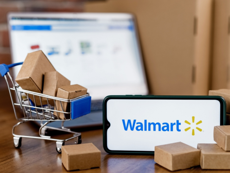 Flipkart’s Double-Digit Revenue Growth Drives Rise In Walmart’s International Sales In Q1