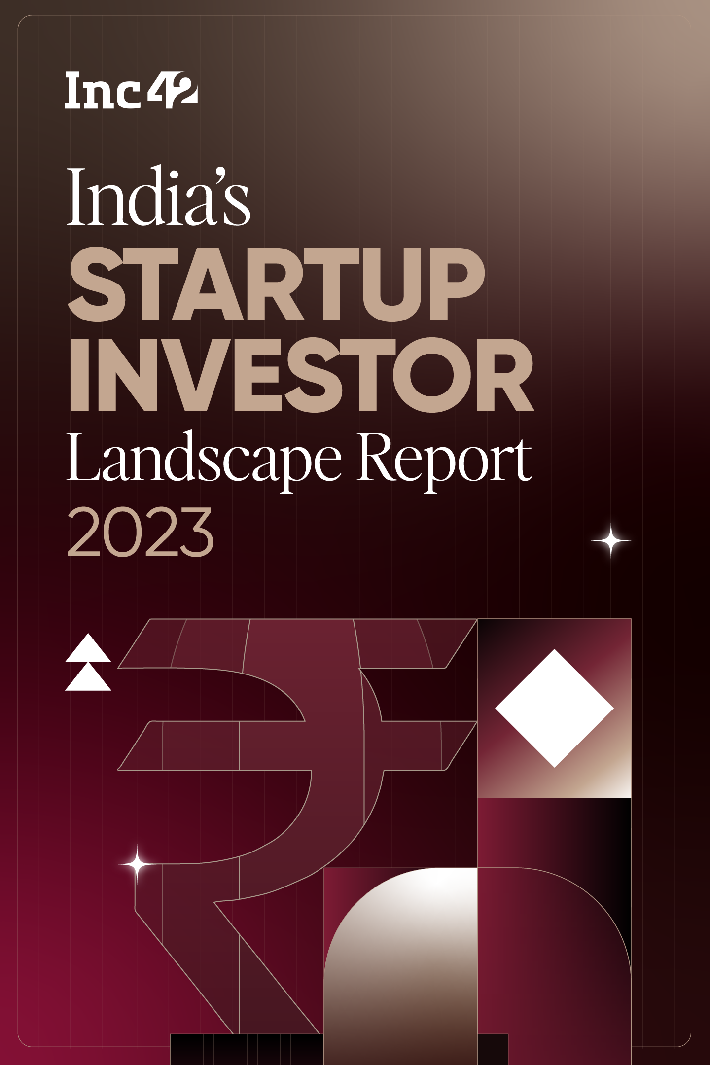 India’s Startup Investor Landscape Report 2023 - Inc42 Media