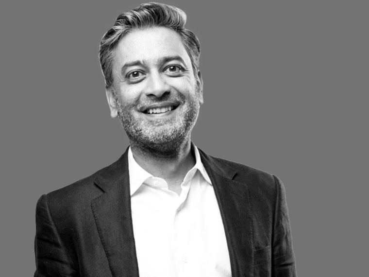 India Not For The Faint-Hearted, Tough, But Worth It: Lightspeed India Partner Bejul Somaia
