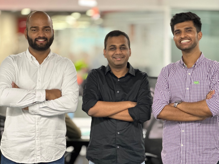 CredFlow Acquires Y Combinator-Backed TechBiz To Scale Up SME Offerings