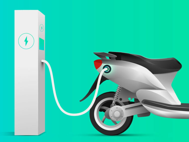 ah! Ventures-Backed EV Startup Starya Mobility Bags Funding For Tech Innovation