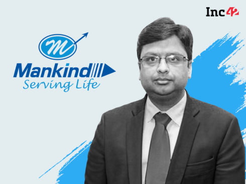 Family Offices To Become A Major Startup Funding Source In 10 Years: Mankind Pharma’s Ankush Chandgothia