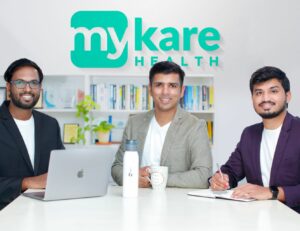 Healthtech Startup Mykare Bags Funding To Offer Enhanced Patient Care Experience