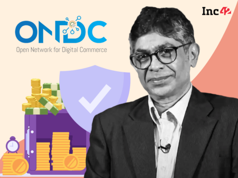 ONDC CEO Koshy On The Network's Fintech Foray & Discount Dilemma