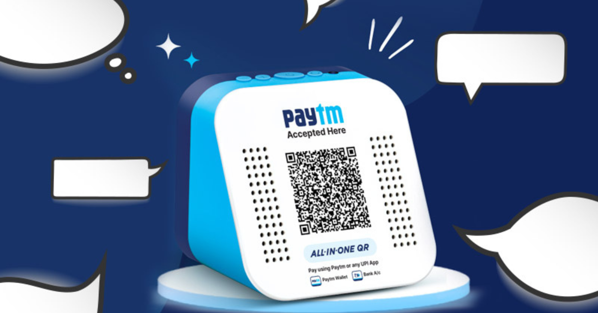 Loot On Streets As Fintechs & Banks Battle For Paytm’s Merchant Base