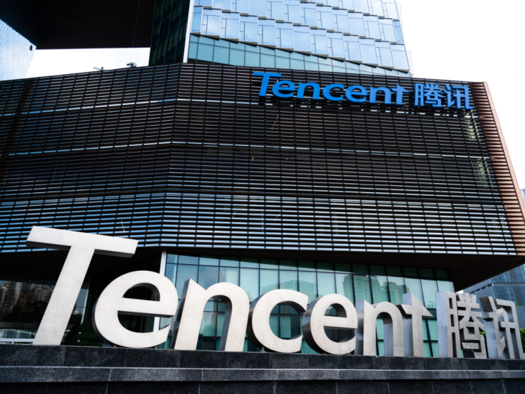 Tencent Looking At India Comeback With Undawn Game Launch