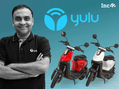 From Renting To Now Retail: With Launch Of ‘Wynn’, Yulu Wants Its Users To Own Ebikes