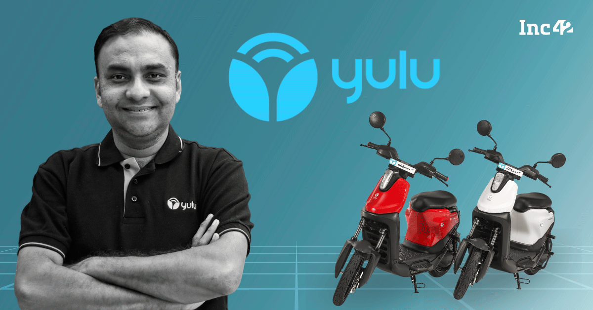 Yulu online deals