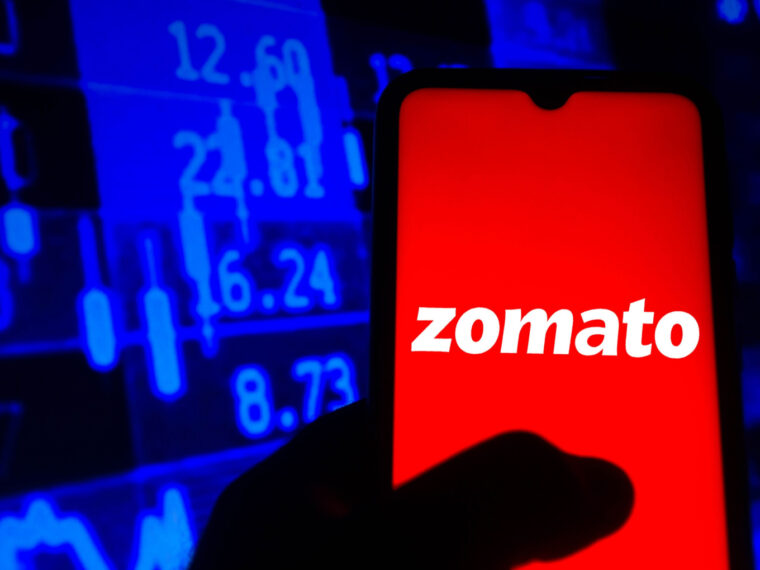 After Blinkit, Zomato Starts Experimenting With Generative AI