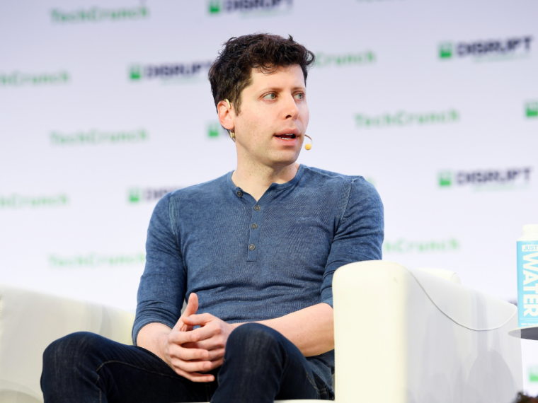 AI An Existential Risk, Need Global Laws To Regulate The Space: OpenAI’s Sam Altman