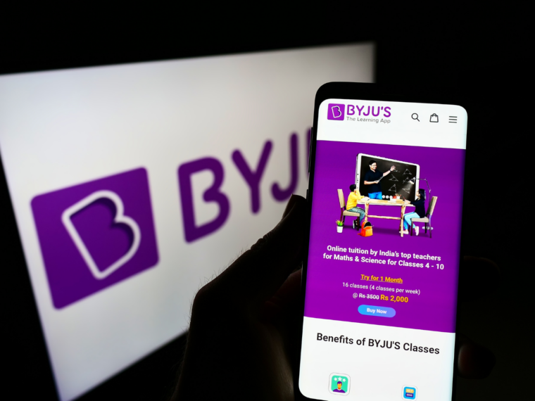 Shot In the Arm For BYJU’S: US Court Rejects Lenders’ Plea To Probe $500 Mn Fund Transfer