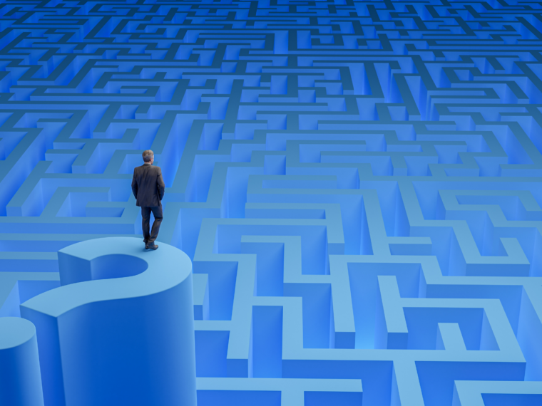 How Startups Can Navigate The Data Privacy Maze & Build Trust