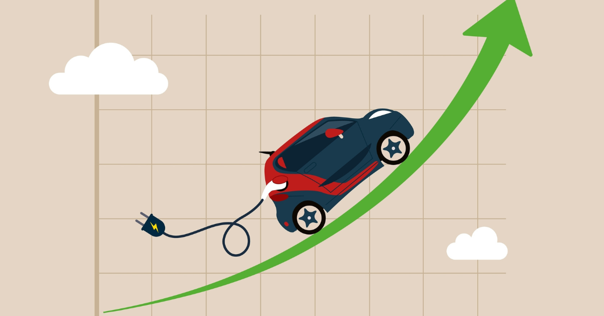 EV Financing Startup Ascend Capital Bags INR 50 Cr For Business Expansion