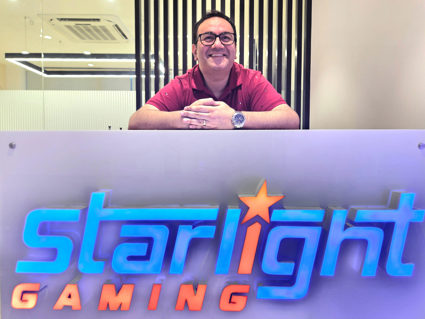 Starlight Gaming launches their battle royale game in India