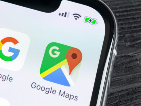 Govt Sends Notice To Google Over Incorrect Depiction Of India’s Maps On Apps