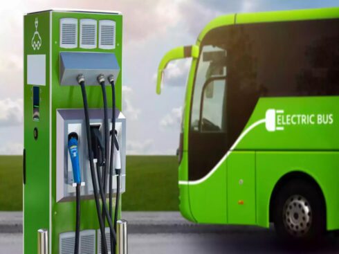 GreenCell Mobility Bags INR 3,000 Cr Debt Funding From REC To Acquire 3,000 E-Buses