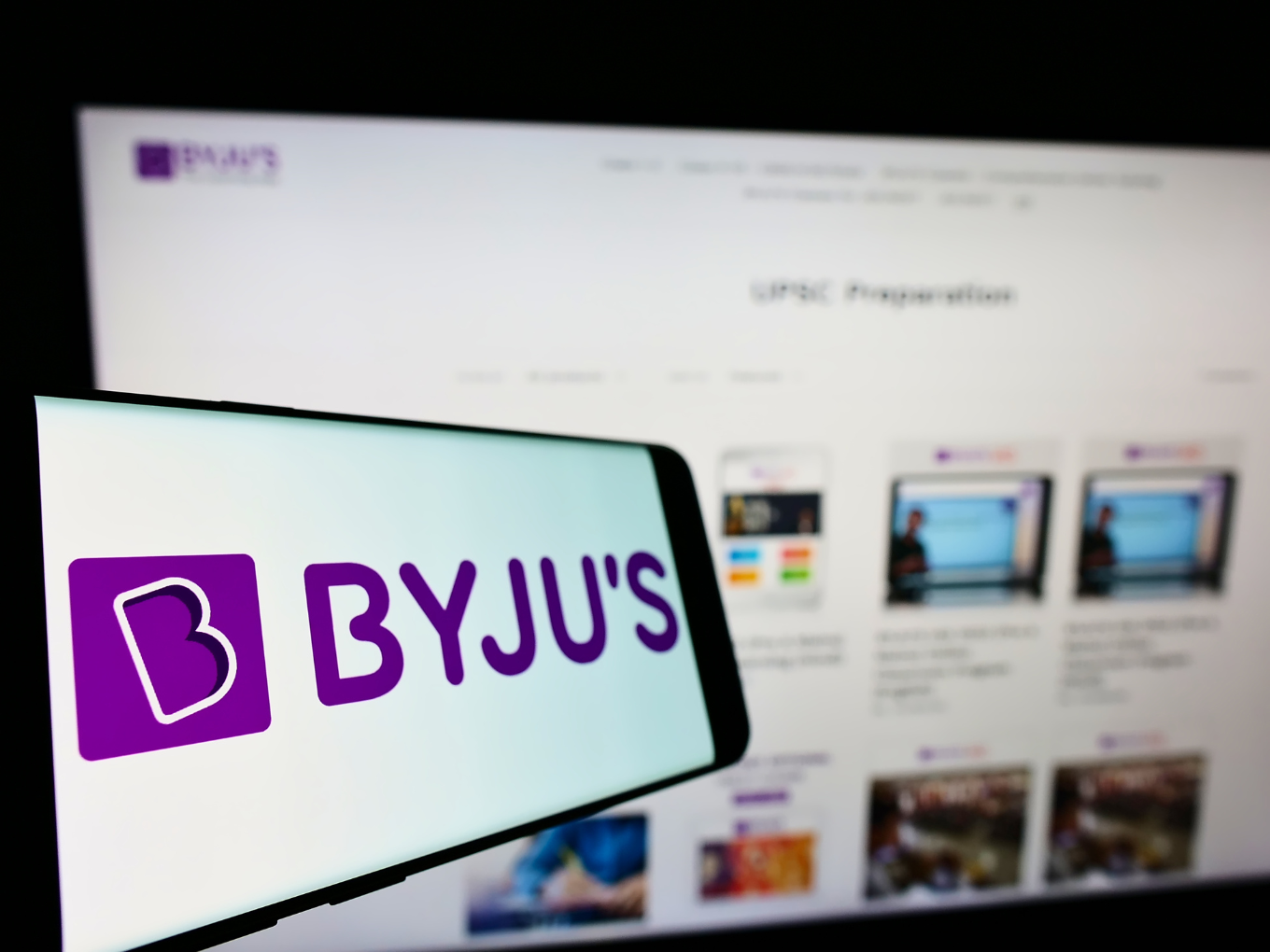 After Board Exits, BYJU'S Appoints Mohandas Pai And Rajnish Kumar To Advisory  Council