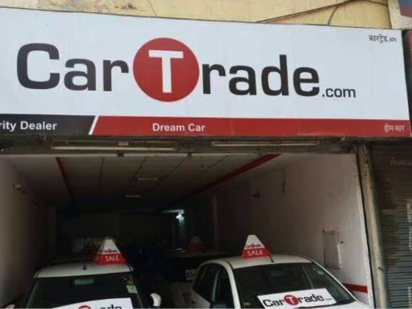 Leading used car portal CarTrade buys OLX India's Auto Business in India  for Rs 357 Crore