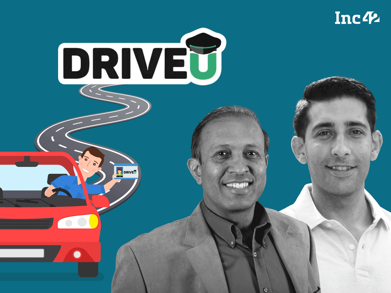 How DriveU Super App Is Simplifying Car Ownership With On-Demand