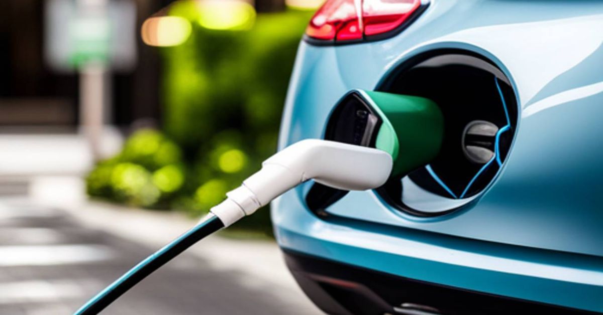 EV Battery Charging At Public Stations To Attract 18 GST Karnataka ARR