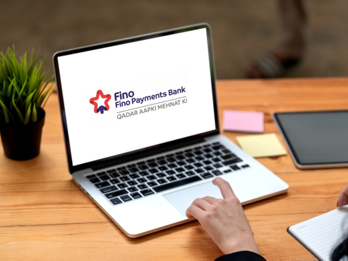 Fino announces Rs 1,200 crore initial share sale; first payments bank to go  public