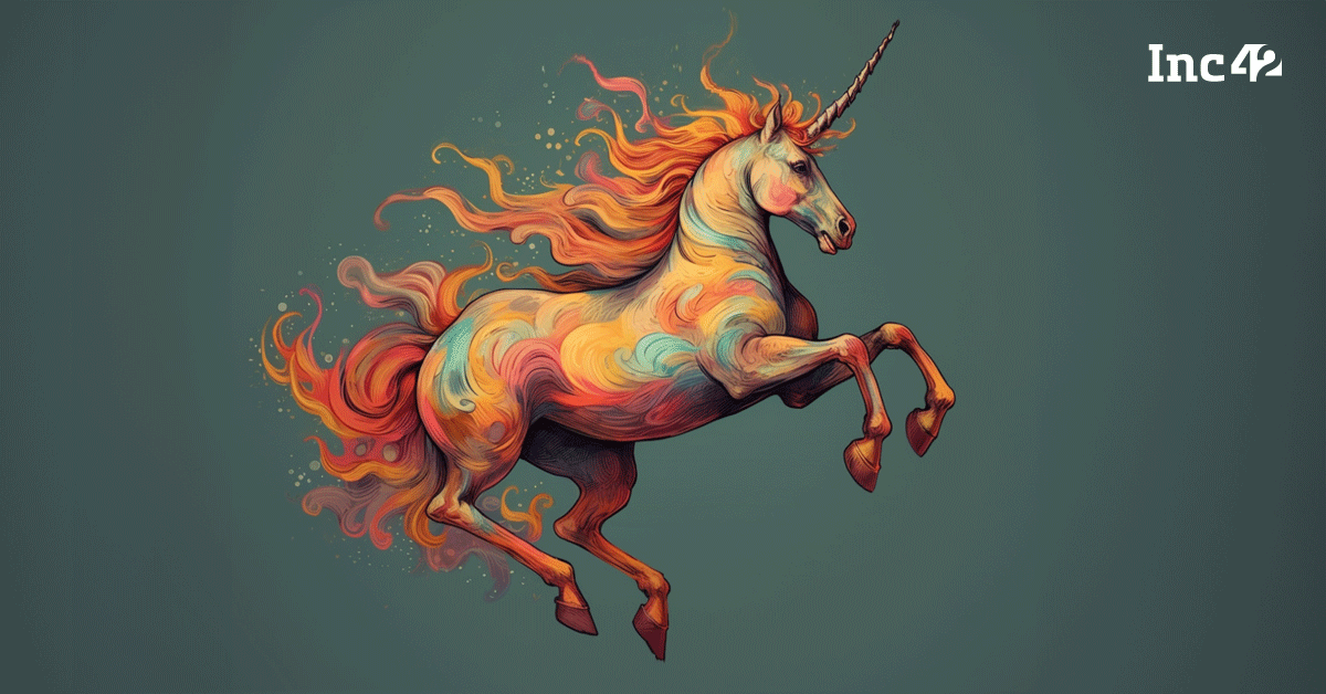 Here's Everything You Need To Know About A Unicorn