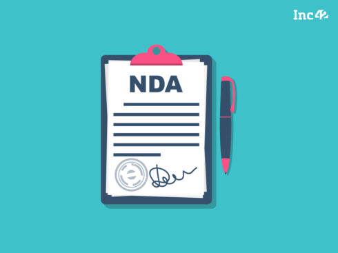 Here’s Everything You Need To Know About A Non-Disclosure Agreement (NDA)