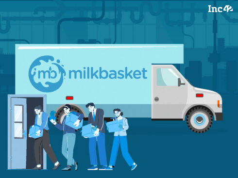 Exclusive: Milkbasket To See Exit Of 130 Employees Amid Restructuring
