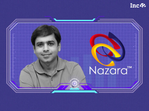 Nazara Tech’s Q1 Net Profit Soars 31% YoY To INR 20.9 Cr