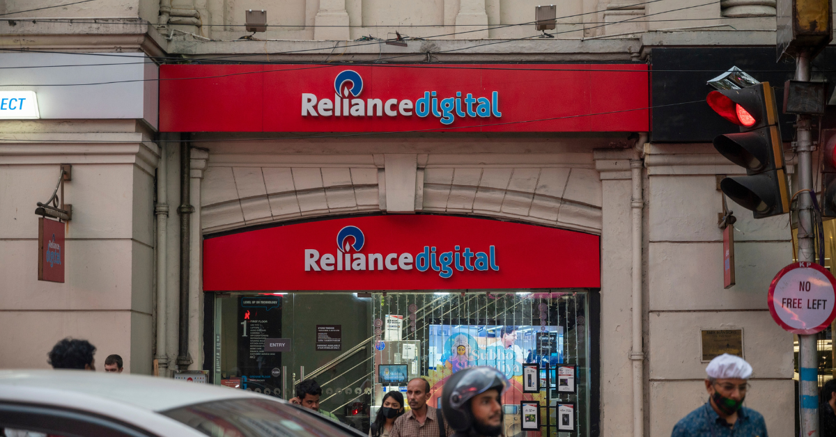 Reliance Retail Will Be Our Fastest Growing Business In Revenues