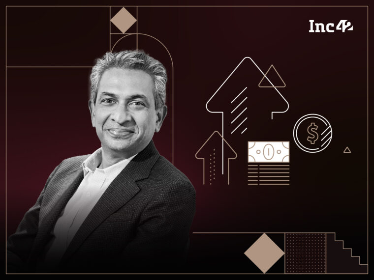 Early Stage Investors Need To Identify Sectoral Trends Early For Big Gains: Rajan Anandan