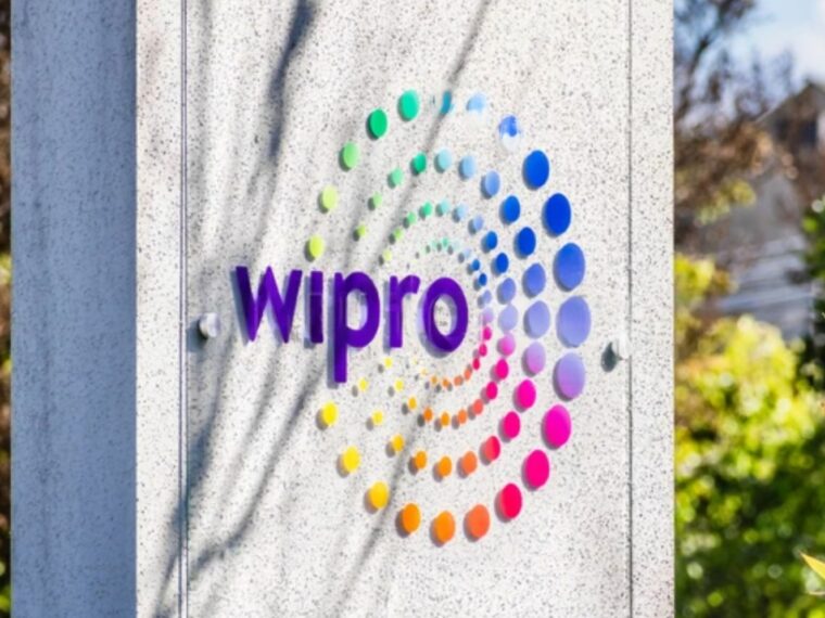Wipro Corporate Outdoor Signage at Rs 600/square feet in Bengaluru | ID:  20569860733
